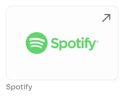 Spotify Connect